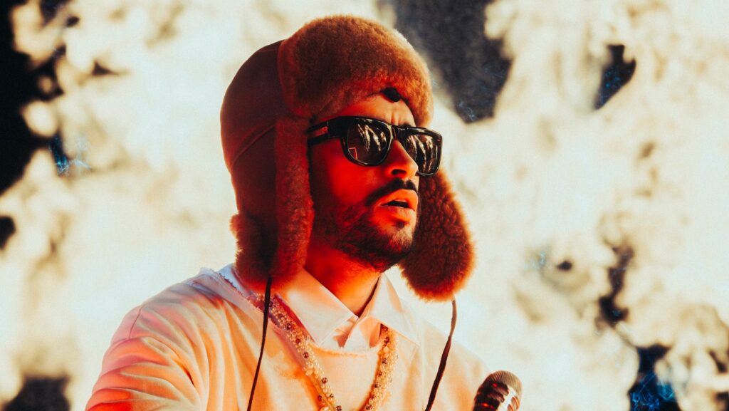 The Best Moments From Bad Bunny’s Global Tour