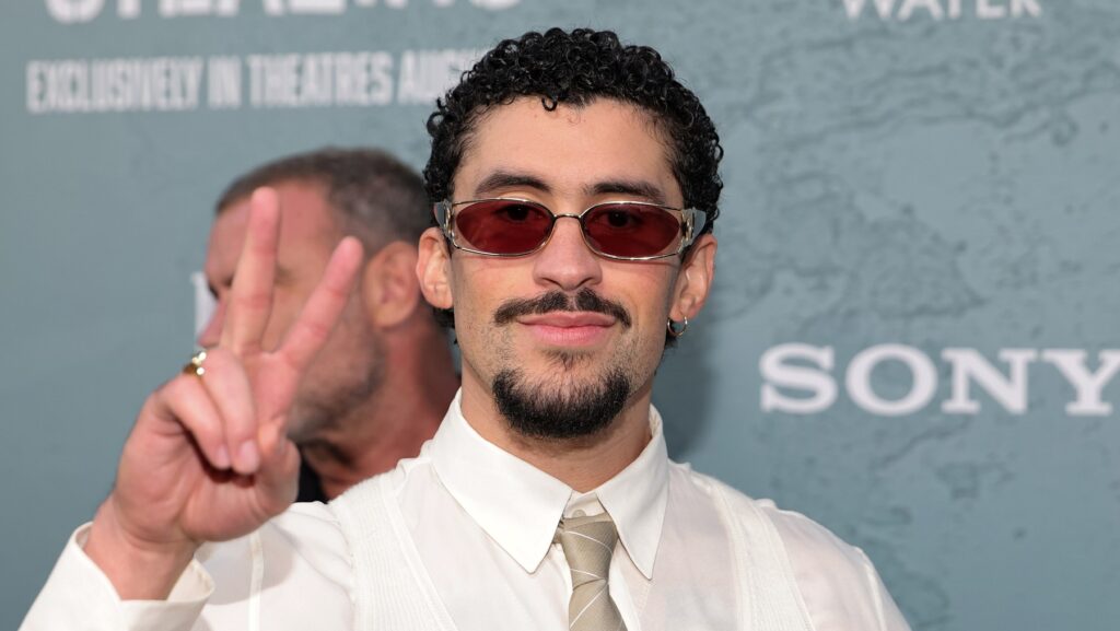 Bad Bunny Files to Trademark His Birth Name: A New Era?