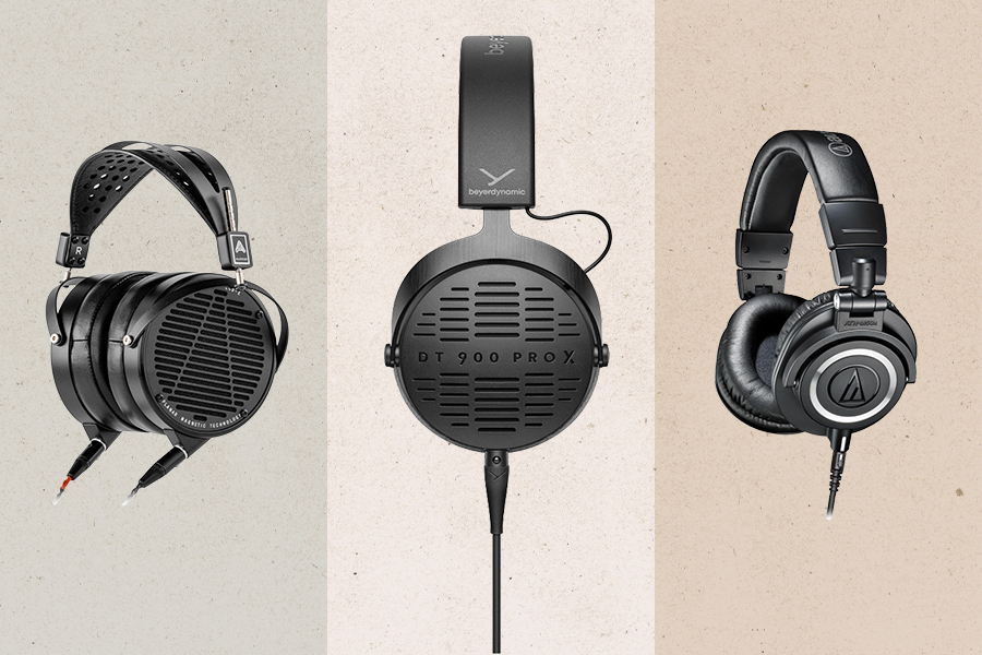 Wired Headphones Still Win at Audio Quality: 6 of the Best Pairs