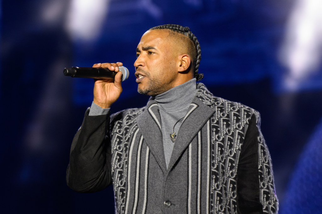 Don Omar Announces 'The Last King World Tour' for September