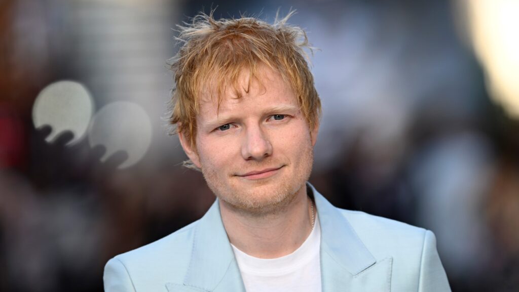 Ed Sheeran Departs Longtime Label Warner After 15 Years