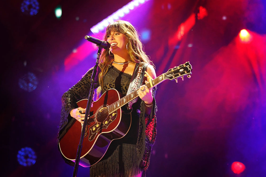 Where to Buy Last-Minute Ella Langley ‘Dandelion’ Tour Tickets