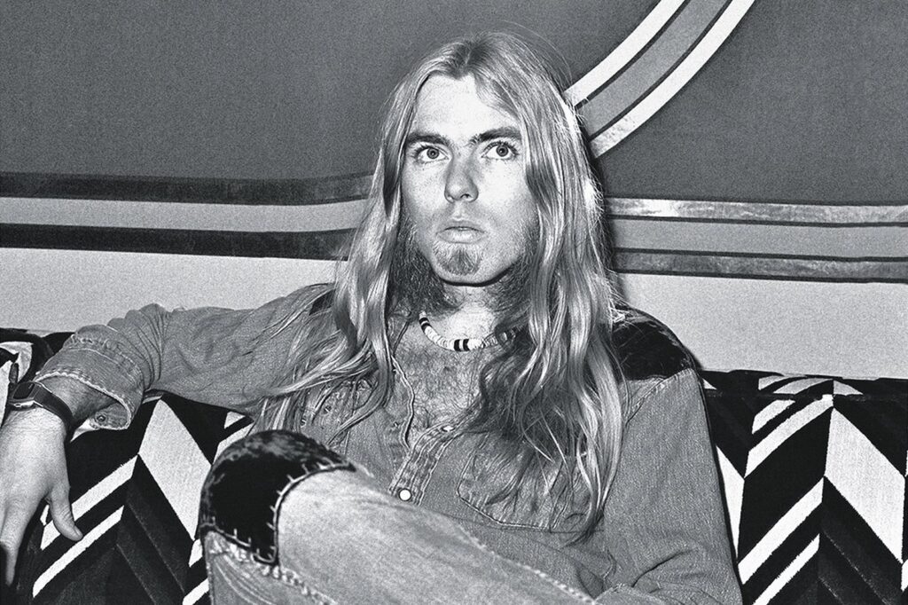Gregg Allman Remembers His Late Brother in Trailer for New Documentary