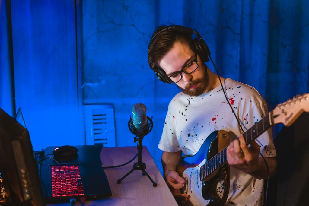 The New Sonic Standard: Why Indie Artists Are Winning with Authentic Imperfection