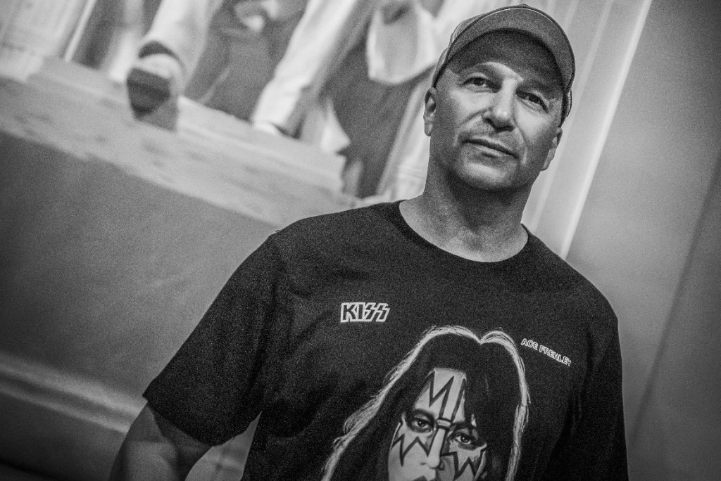 Tom Morello Announces Power to the People Festival with Bruce Springsteen
