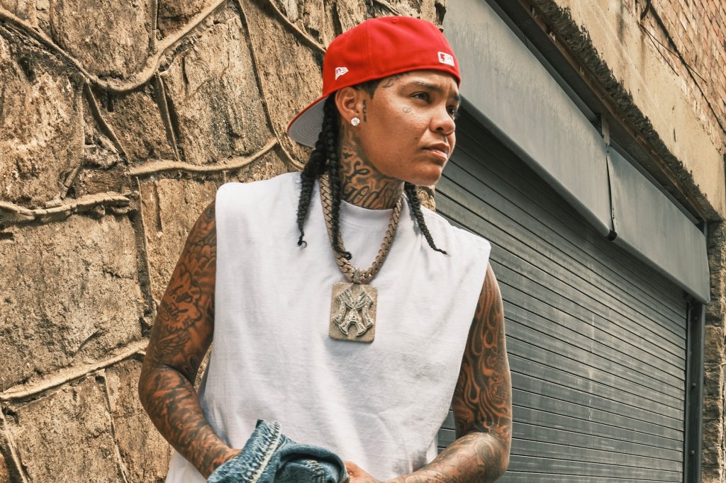Young M.A on Her 'Kween' Album, Sobriety, and Why She's Not Making a Comeback