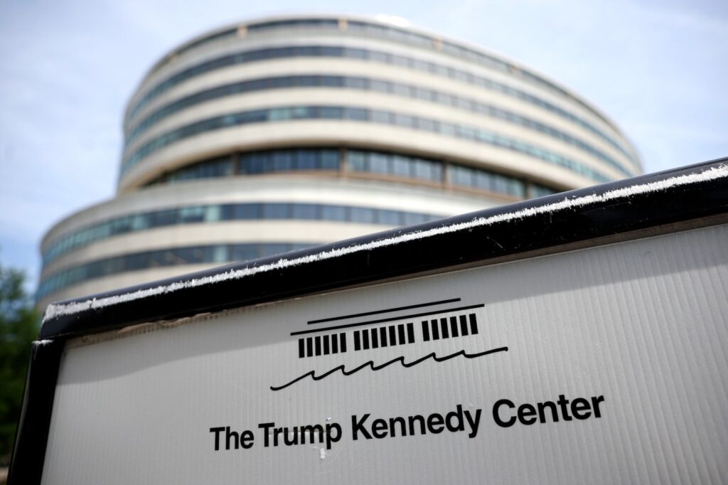 Judge Dismisses Trump Administration Lawsuit Against Jazz Musician
