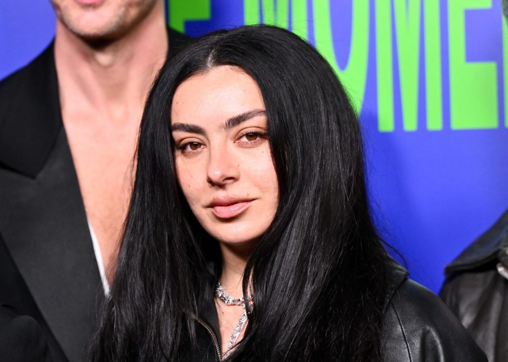 Charli xcx Announces 2026 North American 'Music, Fashion, Film' Arena Tour