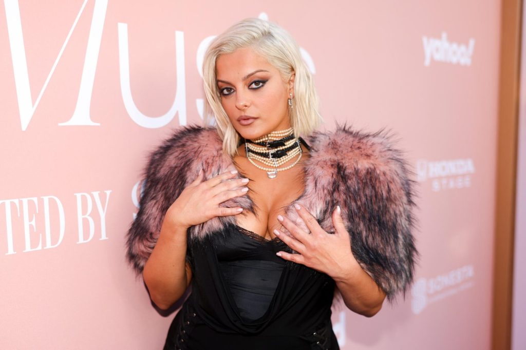 Bebe Rexha Shuts Down Comparisons to Olivia Rodrigo: 'No Need to Put Women Against Each Other'