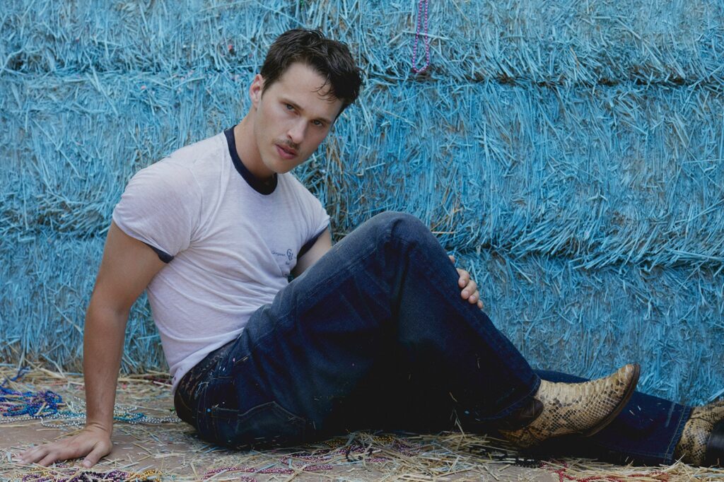 Ryan Beatty’s 'Sweet Fortune': A Fragile, Virtuosic Exploration of Love