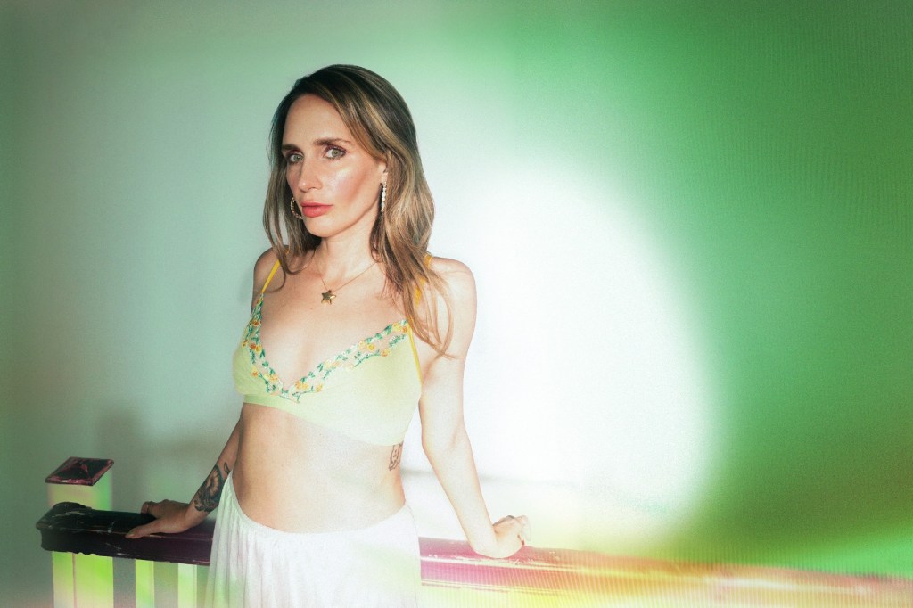 Sadie Dupuis on Her New Sad13 Mixtape '1331' and Finding Resilience