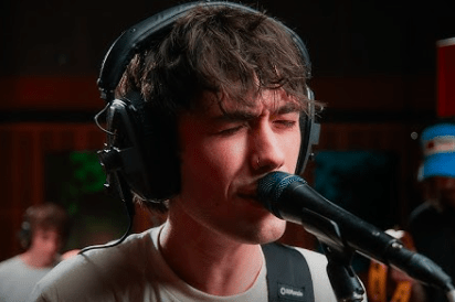 The Tullamarines Deliver Striking Cover of Fleetwood Mac’s ‘The Chain’