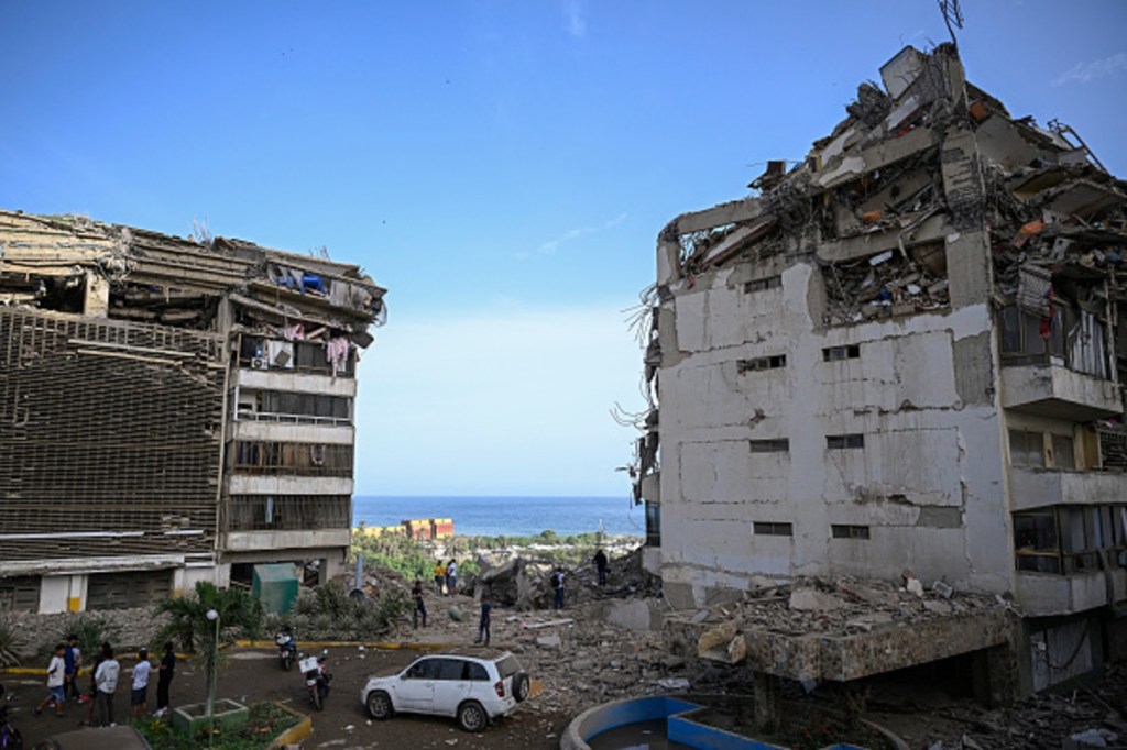 How to Support Venezuela Following the Devastating Earthquakes