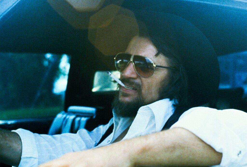 Shooter Jennings Unearths Lost Waylon Jennings Recordings for New Album 'Diamonds'