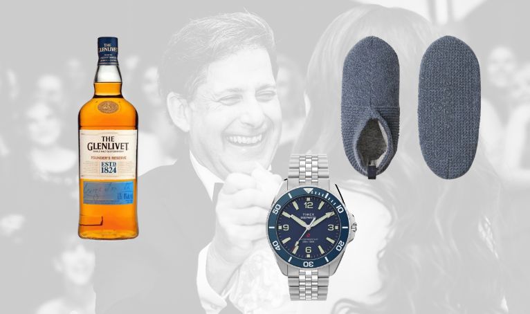 The Ultimate Father's Day Gift Guide 2026: 45+ Ideas for Every Type of Dad