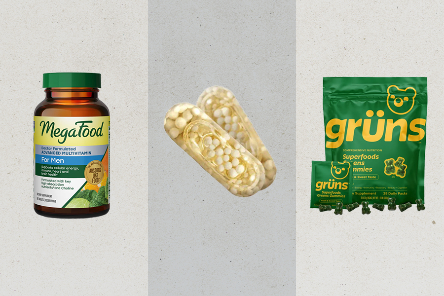 The Best Multivitamins for Men: A 2026 Guide to Optimal Health