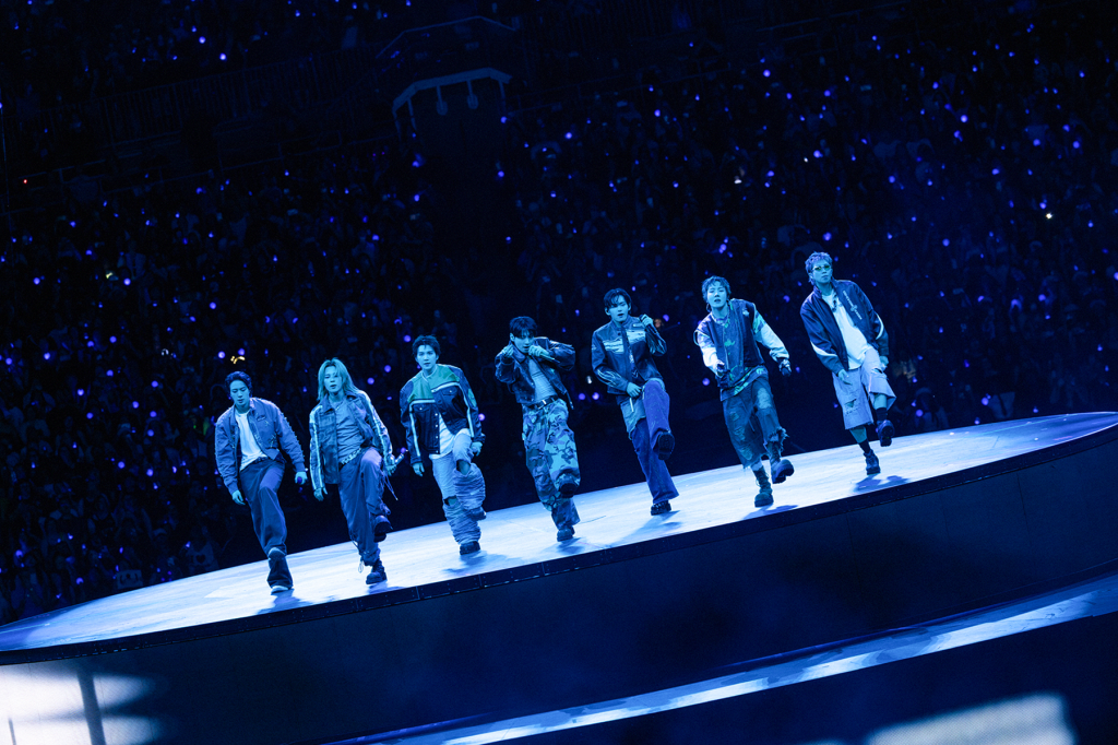 iHeartRadio Music Festival 2026: BTS, Cardi B, and Lainey Wilson Lead Star-Studded Lineup