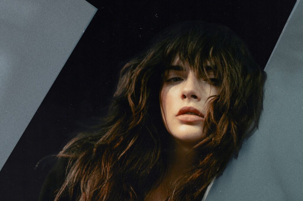 Cara Delevingne and Fiona Apple Collaborate on New Single 'Need It'