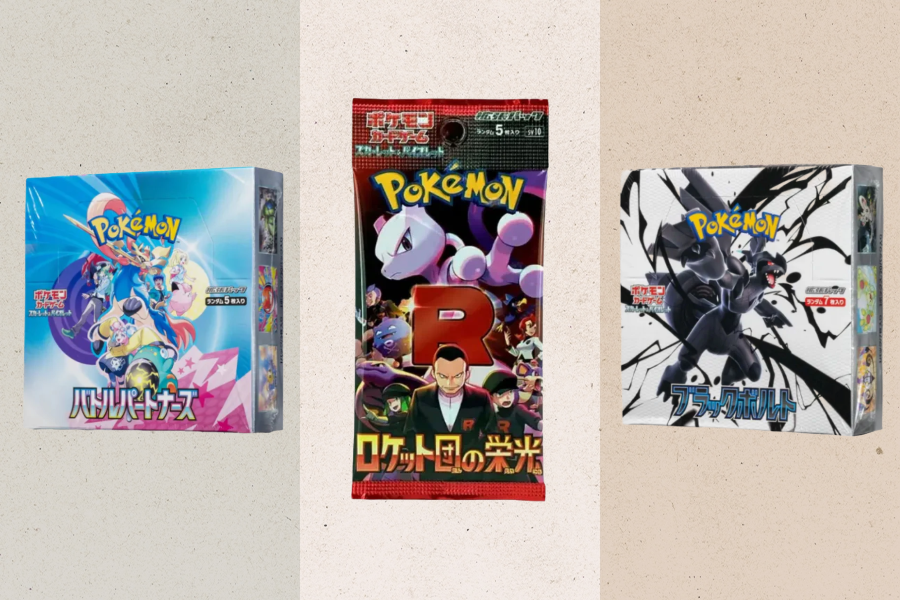 How to Safely Buy Pokémon Cards Online: A Guide to Kicks Crew