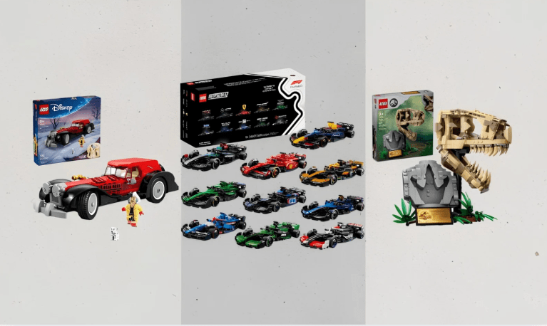 The Best LEGO Prime Day Deals 2026: Save Up to 47% Online