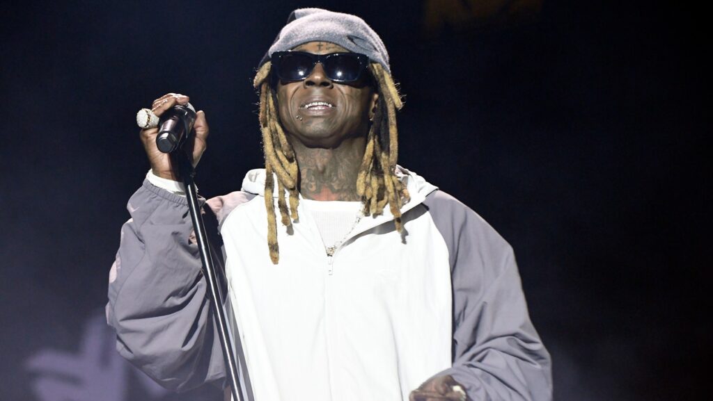 Lil Wayne Wins Judgment in Security Guard Lawsuit