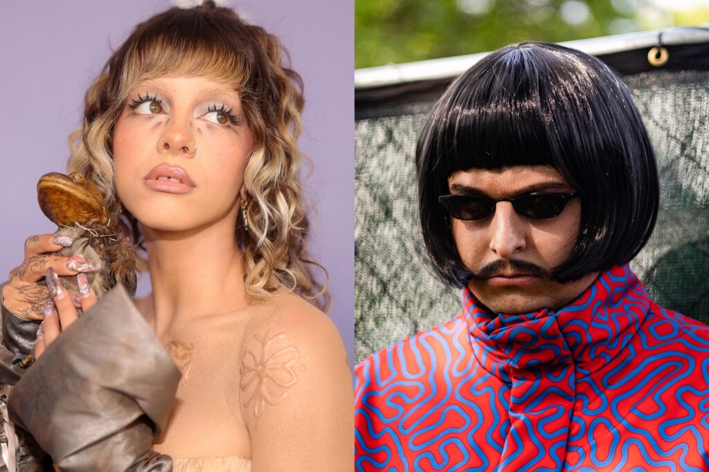 Melanie Martinez Honors Ex-Boyfriend Oliver Tree Following Tragic Death