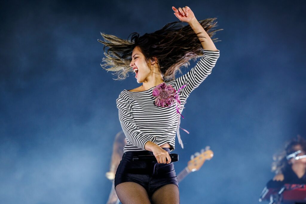 Songs You Need to Know: Olivia Rodrigo, Interpol, and More