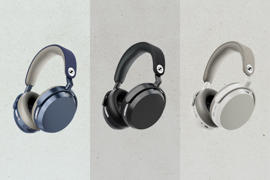 Sennheiser Momentum 5 Review: The New Standard for Everyday Audio