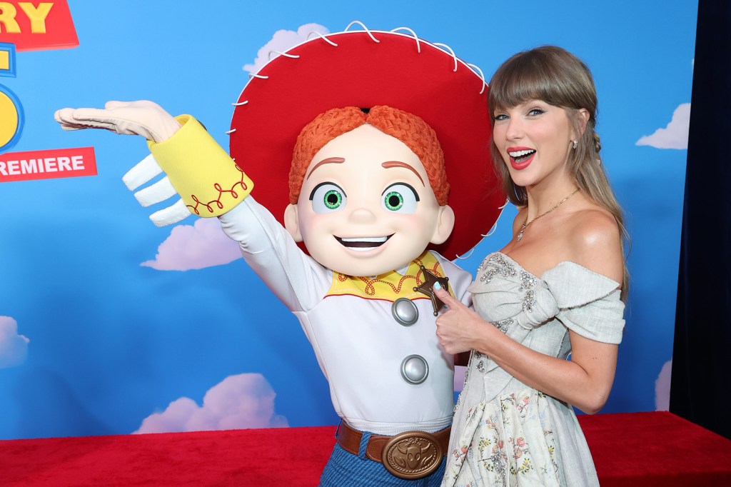 Toy Story 5 and the Legacy of Oscar-Winning Songs in Film Franchises